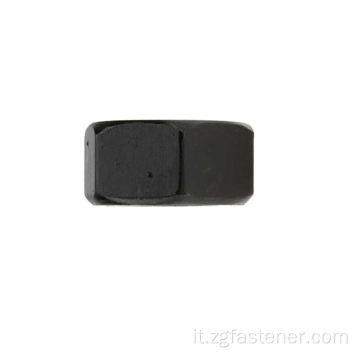 Grado 8.8 Nut di esagono galvanizzato Din934